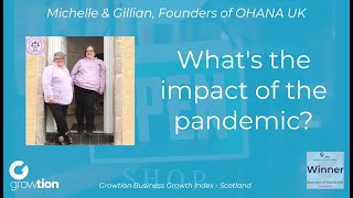 OHANA UK - What's the impact of the pandemic?