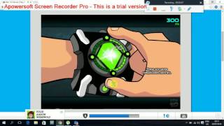 Ben 10 Alien device gameplay