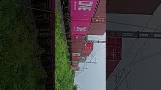 Tum Kyon Chale Aate Ho#lofi #arijitsingh #sad #ytshorts #railway #railwaytravel #train #trainlover