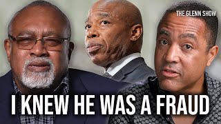 The Fall and Further Fall of Eric Adams I Glenn Loury and John McWhorter