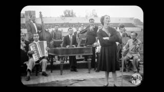 Maria Tănase - A dracului noapte mică (1943)