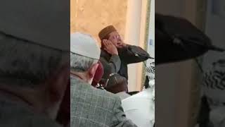 Qari Anwaarul Hassan | Sheffield - Maqaam Hijaaz | An Incredible Experience