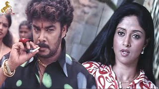 தேடி வந்த மஹாலக்ஷ்மி எங்க..! | Sandai Movie Scene | Sundar C | Nadhiya | Namitha | Redcarpet