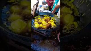 egg chop 😋 street food #short #indianstreetfood