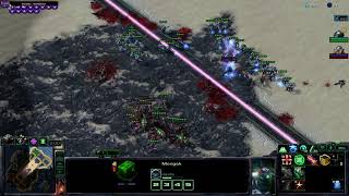 StarCraft II Direct Strike #2479