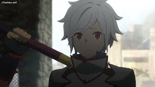 DanMachi Live gameplay Episode 2