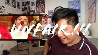 《Comeback Special》 EXO(엑소) - 불공평해(Unfair) REACTION!