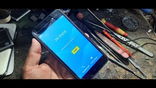 How To Unlock Itel A33 Mobile Frp Bypass in Hindi || Reset google id A33 Without pc in Hindi