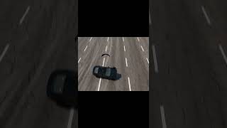 The road of death - BeamNG drive