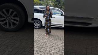 Gorgeous ankara kitenge maxi bodycon | must tey African Prints Styles #ankara #kitenge #viral