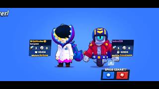 ROAD TO 100K TROPHIES🔥 | BRAWL STARS #366