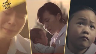 Motherhood: All Love Begins And Ends There | Emotional Short Films