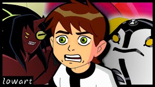 Is Ben 10 As Great As We Remember? - Part 2 | A Complete Review of OG Ben 10