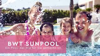 BWT SUNPOOL (DE) | Procopi (BWT Group)