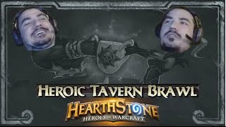 Kripp - Heroic Tavern Brawl (Opinion)