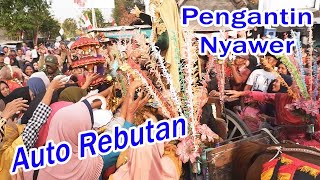 Karnaval Sukorejo RT 5 Hujan Sawer