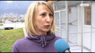 tirol tv Tierblicke Folge 39: Wildtierabteilung