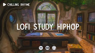 Лофи изучает хип-хоп ~ Study Lofi ~ Deep Focus Lofi ~ [Лофи хип-хоп]