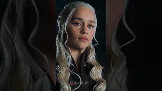 Daenerys targaryen