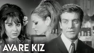 Avare Kız (1966) - Türk Filmi İzle