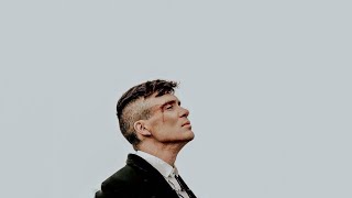 Way down we go | Thomas Shelby | 4K | Sad Edit