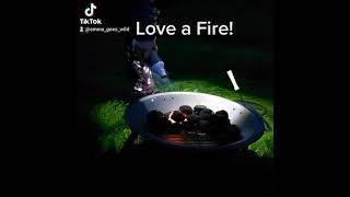 Fire Pit | Wild Camping | Lake District | Walking | Hiking | Car camping | Tents |