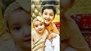 Faiq khan adorable click with her beautiful wife #shorts #youtubeshorts