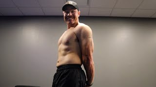 From Dad Bod For Single Digit Body Fat (Day 13)