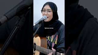 Pingal - Ngatmombilung (Cover by Regita Echa) #shorts