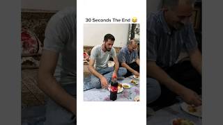 30 Seconds The End 😂 #22 #shorts #viral #funny #fails #imdaliko