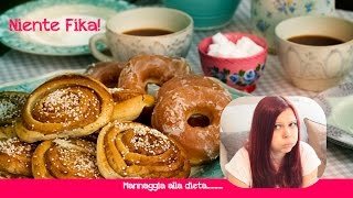 Fika? Parola base da sapere per la sopravvivenza in Svezia!