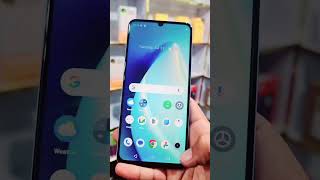 Realme Note 50 4/128 GB || New Mobile Phone