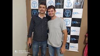 Curso de maquinas industriais CPT ( entrega de certificados )