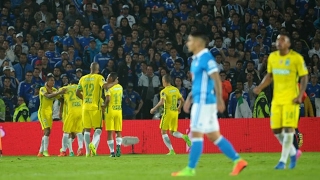 LO BUENO, LO MALO Y LO FEO DE LA VICTORIA DE NACIONAL 0-1 ANTE MILLONARIOS.