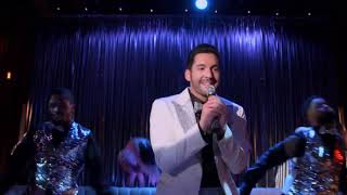 Lucifer Sings For His Daughter Rory