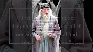 ✨😎Albus Dumbledore #harrypotter #movie #wizardingworld #motivation #history #viralvideo #shorts