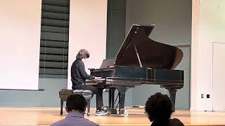 Gabe: Beethoven Sonata Op 49, No 1