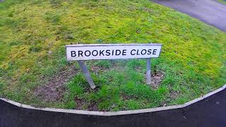 Brookside:  The 'Set' of the UK's Best Soap? February 2024