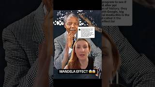 SCARY Mandela Effects EXPOSED #horror