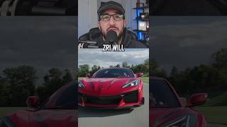 New 2025 Corvette ZR1 Confirmed & Coming SOON!