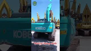 KOBELCO  SK200-8