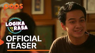 LOGIKA RASA THE SERIES - OFFICIAL TEASER