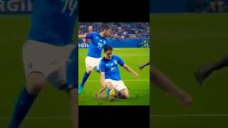 Insane Skills Which Humiliated Defenders⚽️😳 #shorts #football #comedy