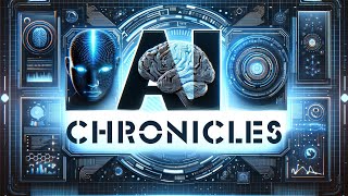 Welcome to the Future: AI Chronicles Unveils the World of AI