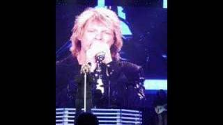 Bon Jovi-Summertime