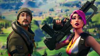 WE FINALLY ENDED UP IN FORTNITE CHAPTER 2!