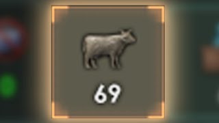 Creating HERDS of Livestock for Achievements in Stellaris...