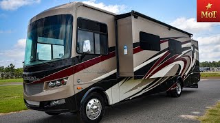 Motorhomes of Texas 2018 Forest River Georfetown C2991 [SOLD]