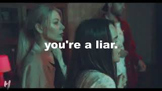 prod. Wolfdeeus - You're a liar (Original Mix)