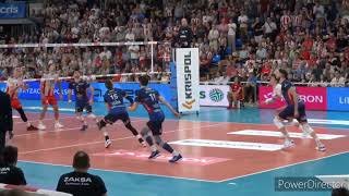 Asseco Resovia Rzeszów – Grupa Azoty ZAKSA Kędzierzyn-Koźle 1:3